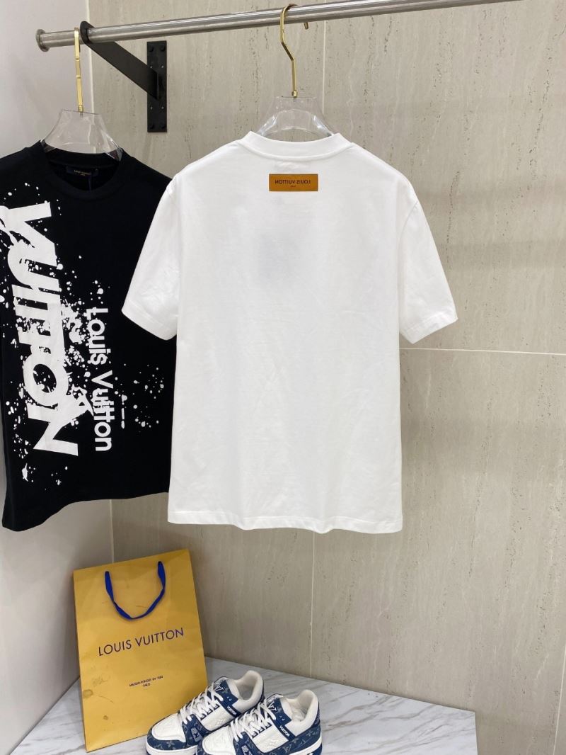 Louis Vuitton T-Shirts